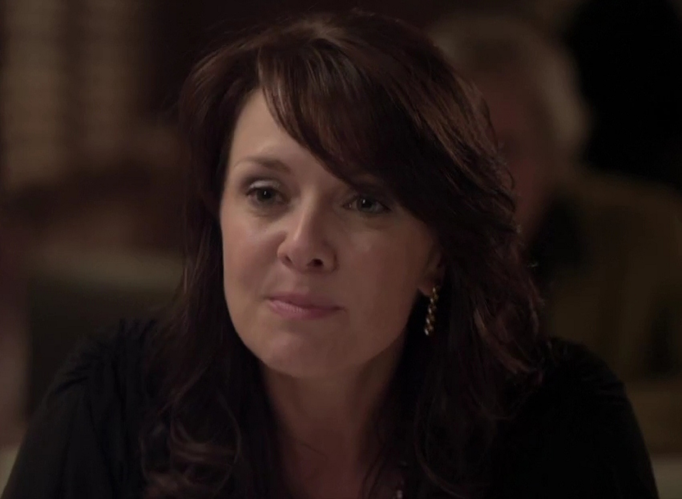 Hard Sex With Amanda Tapping 38